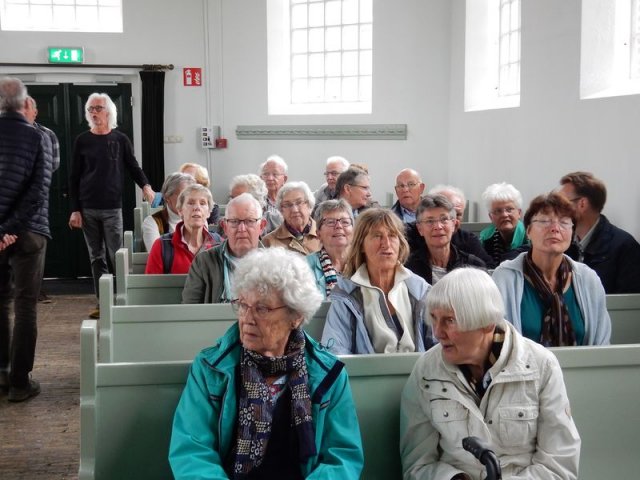 Excursie Kampen en Schokland 19-05-2018 086